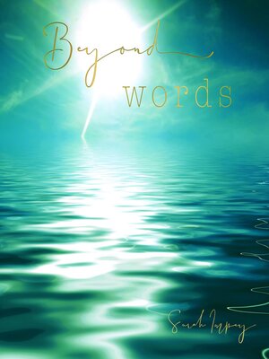 cover image of Beyond Words